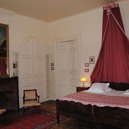 Chateau D'Urtubie Уррюнь Экстерьер фото